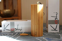Koshi®  windchimes