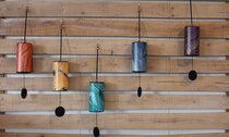 Zaphir®  windchimes