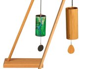Windchime standaards