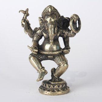 Ganesha dansend