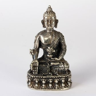 Medicijn boeddha 5.6 cm