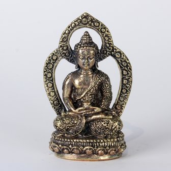 Boeddha Amitabha 4,5 cm
