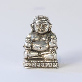 Hanger money Boeddha 1.5 cm