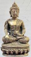 Boeddha Sakyamuni