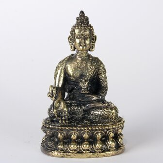 Medicijn boeddha 4 cm