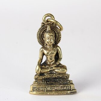 Hanger Boeddha 3 cm
