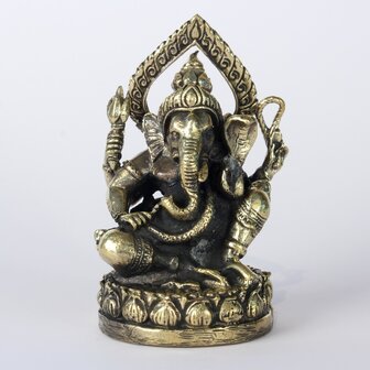 Ganesha 5 cm