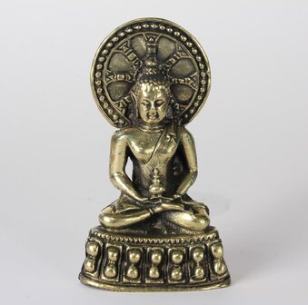 Boeddha 5 cm