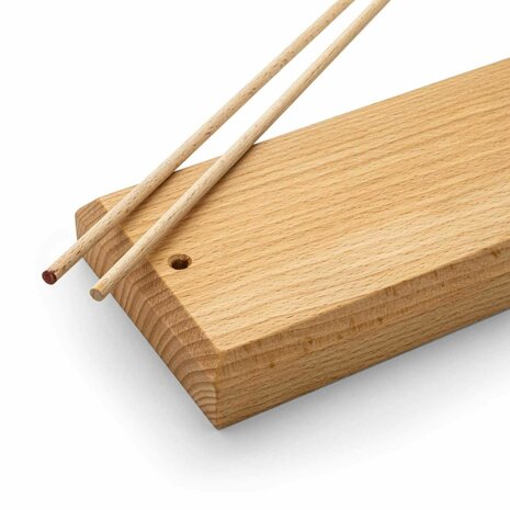 Standaard Tipi