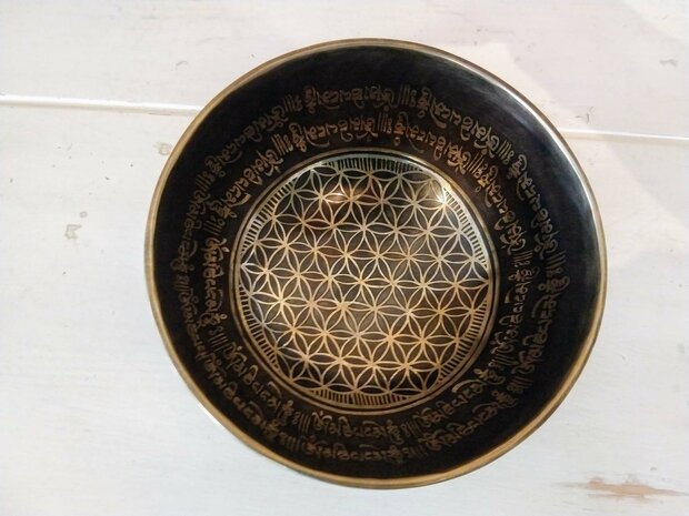 Flower of Life  19 cm