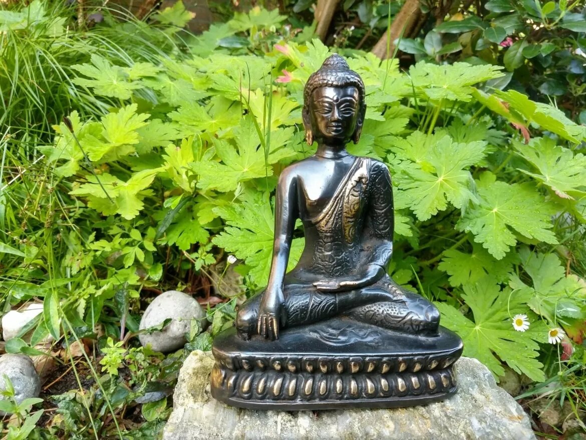 Boeddha-beelden
