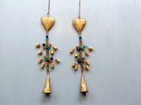 Belkoord  iron bells hart Belkoord  iron bells hart