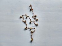 bellenkoord claw mini (15mm) bellenkoord claw mini (15mm)