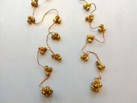 bellenkoord ghungroo (16mm)  bellenkoord ghungroo (16mm)