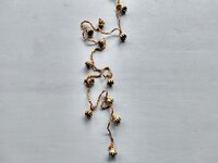 bellenkoord claw medium (17mm)